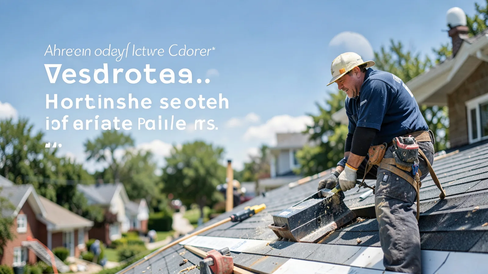 Roof Replacement in Littleton, WV near me